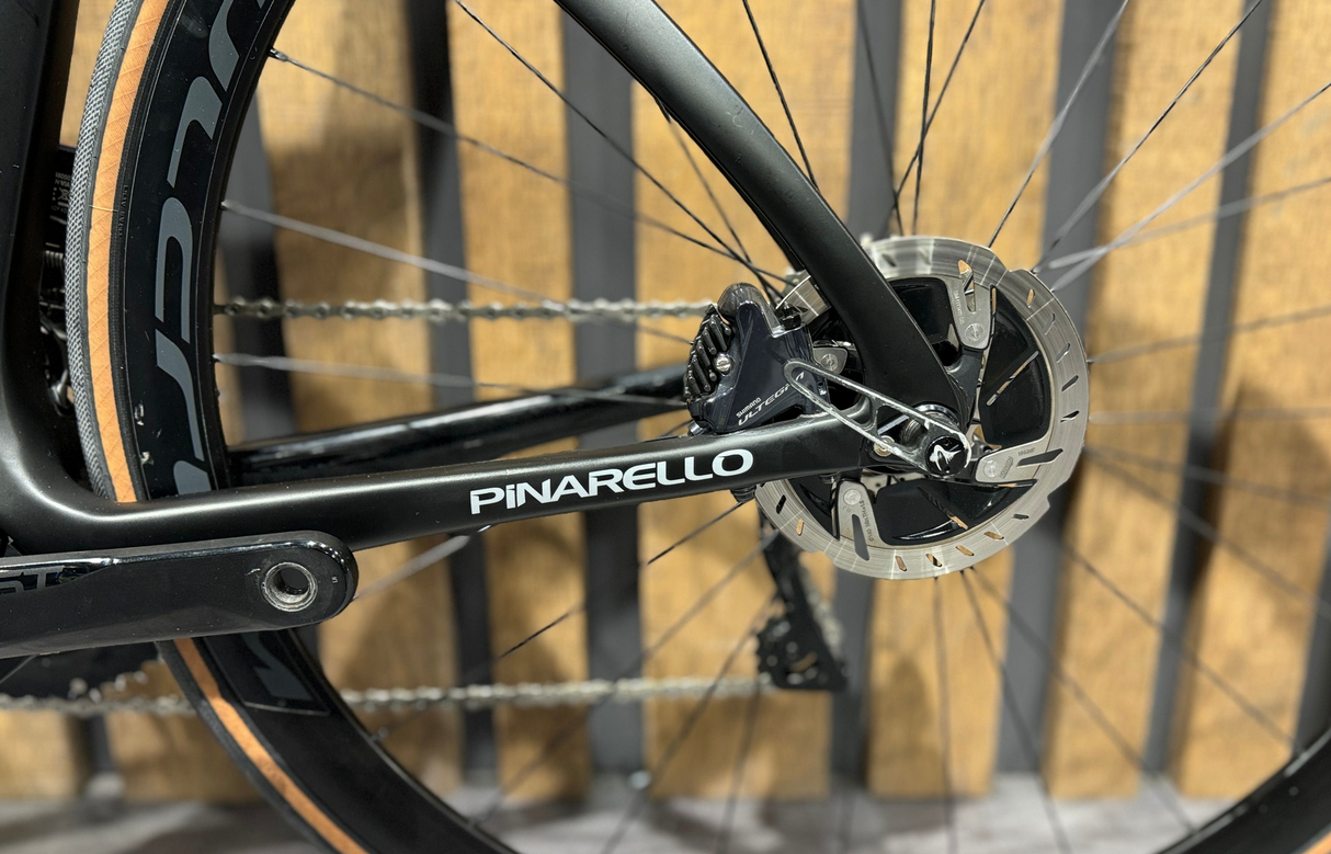 Pinarello Nytro Ultegra Di2 Usata