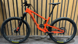 Santa Cruz Hightower XT / Carbon C / 29 2021 Usata