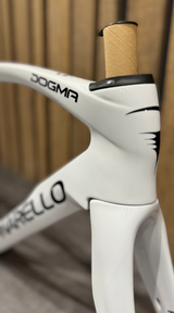 Kit Telaio Pinarello Dogma F12 Xlight 2020 Usata