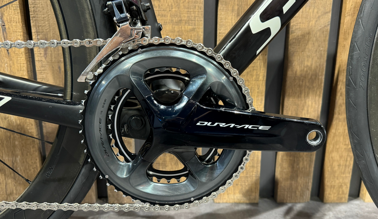 S-Works Tarmac SL7 - Shimano Dura-Ace Di2 2022 Usata