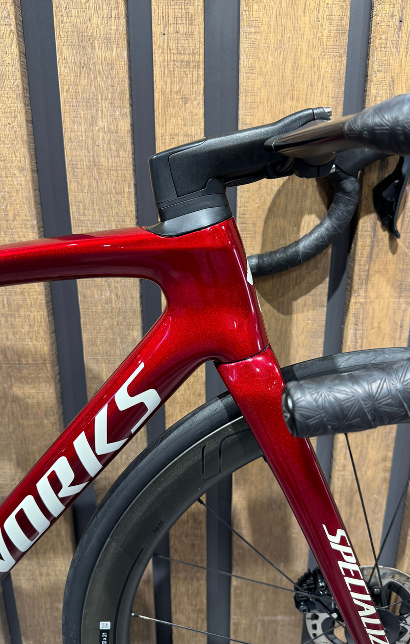 S-Works Tarmac SL7 - Shimano Dura-Ace Di2 2022 Usata