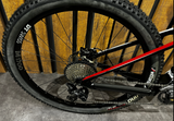 BMC Agonist 02 ONE 2018 USATA