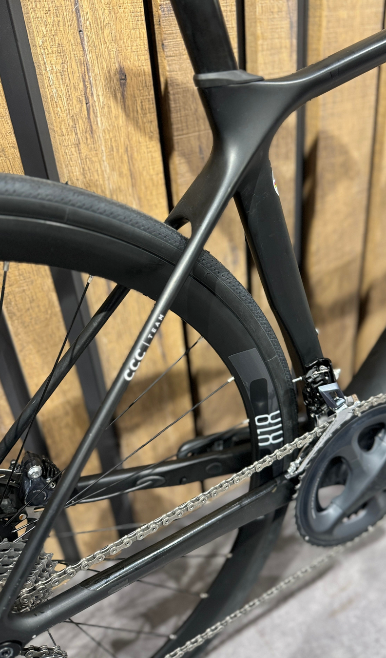 Giant TCR Advanced Disc 1 2021 Usata