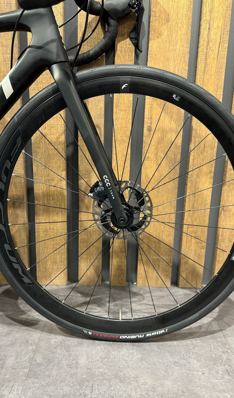 Giant TCR Advanced Disc 1 2021 Usata