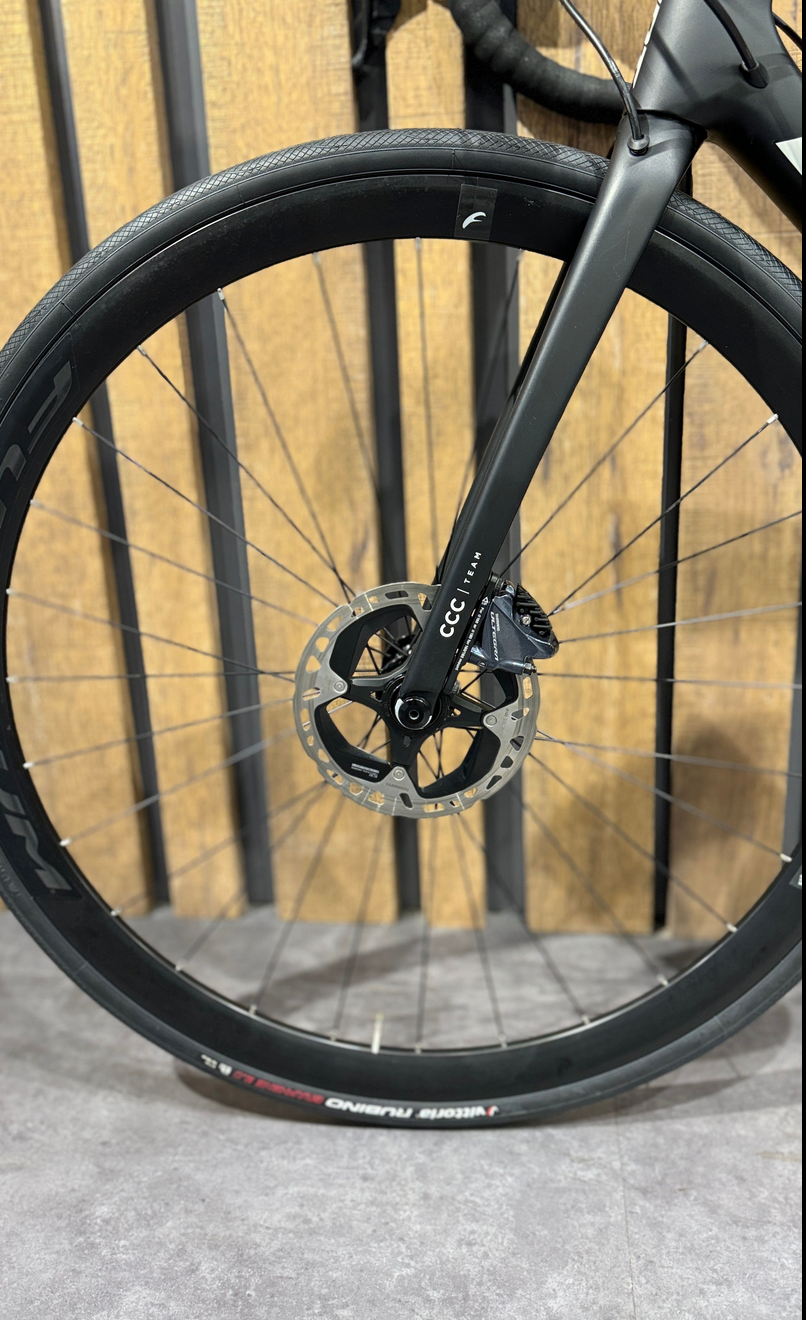 Giant TCR Advanced Disc 1 2021 Usata