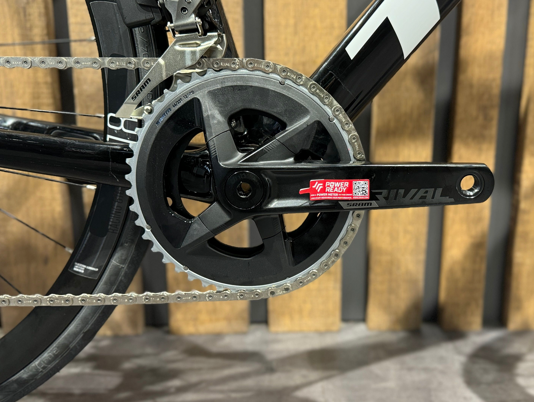 Trek Émonda SL 6 Disc - Rival AXS T. 58 Usato