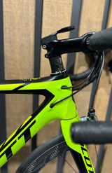 Scott Addict RC Ultegra 2017 Usata