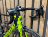 Scott Addict RC Ultegra 2017 Usata