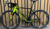 Scott Addict RC Ultegra 2017 Usata