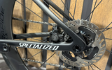 Specialized S-Works Tarmac SL8 Bora - Shimano Dura-Ace Di2 2024  Usata