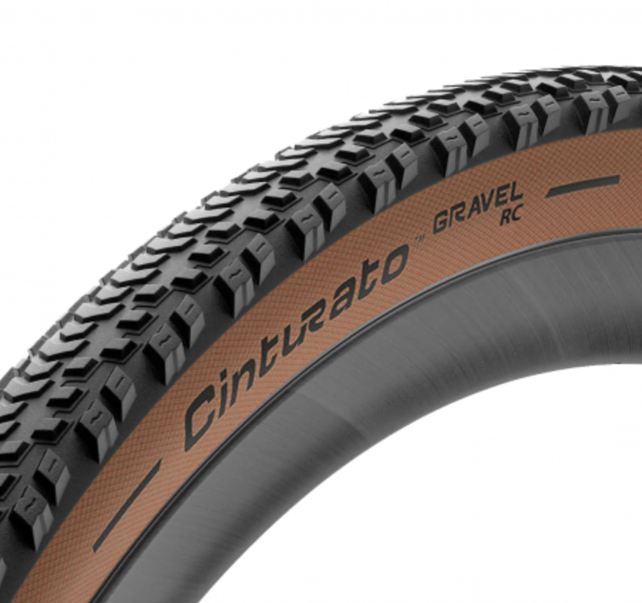 COPERTONE PIRELLI CINTURATO RC