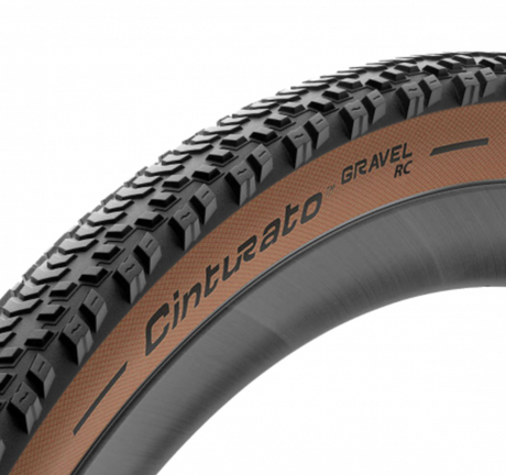 COPERTONE PIRELLI CINTURATO RC