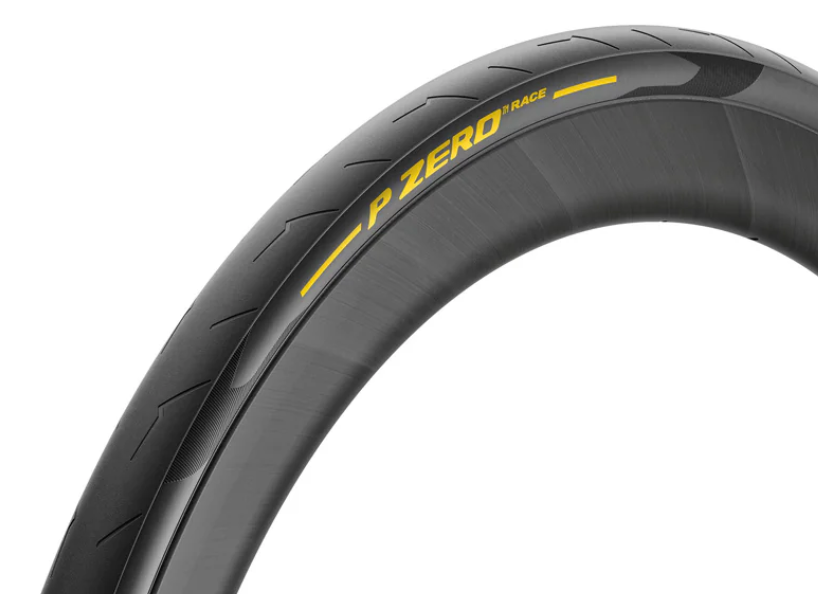 COPERTONCINO PIRELLI P Zero Race TLR GIALLO