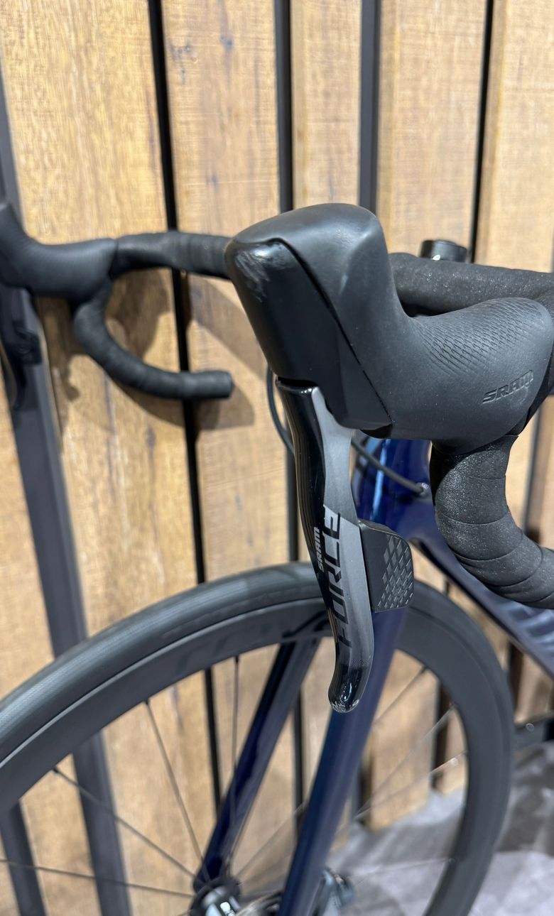 Specialized Tarmac SL6 Disc Pro - SRAM Force eTap AXS 2020 Usata