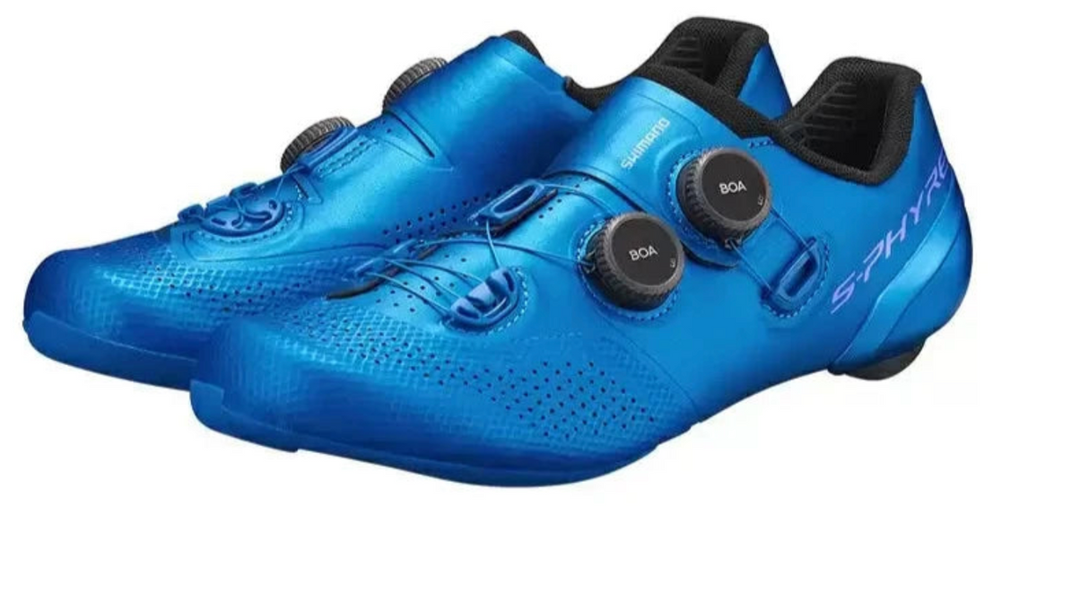 SCARPE SHIMANO S-PHYRE RC902