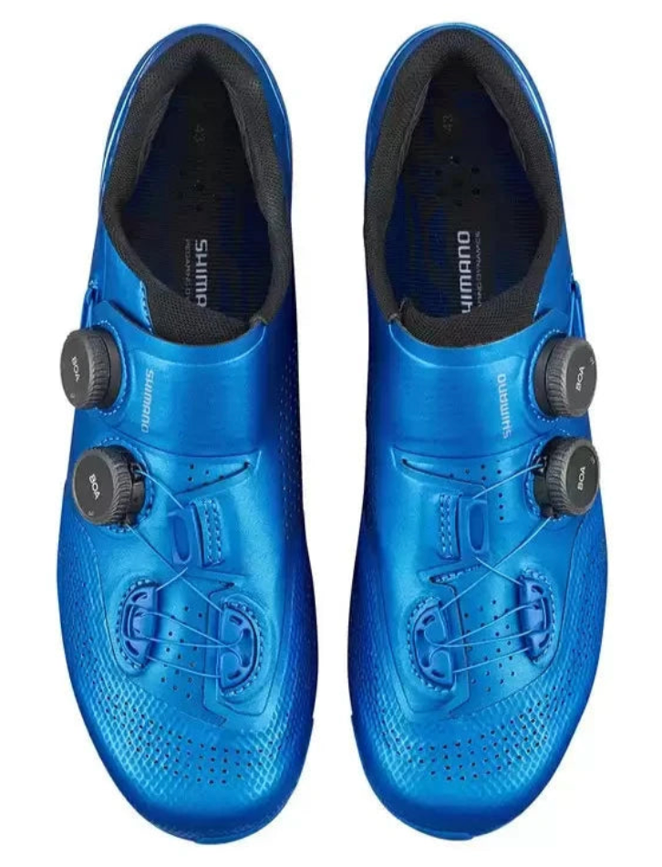 SCARPE SHIMANO S-PHYRE RC902