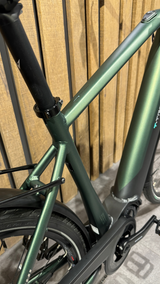 Bianchi T-TRONIK C Type Usata