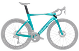 Kit telaio Bianchi Oltre RC 2025