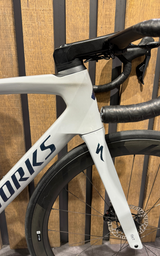 Specialized S-Works Venge Shimano Dura-Ace Di2 2020 Usata