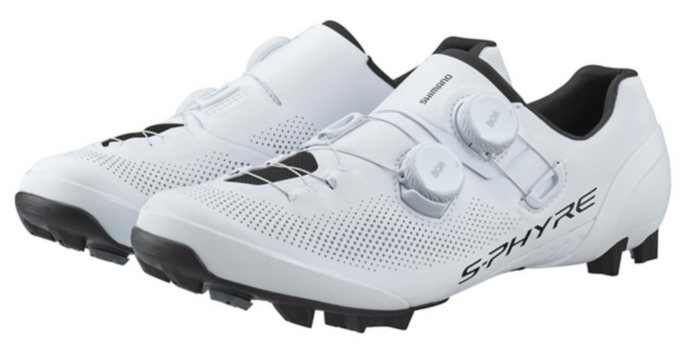 SCARPE SHIMANO S-PHYRE XC903