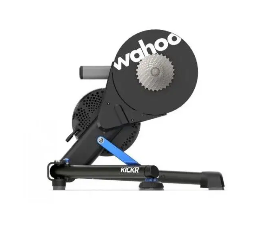 WAHOO Rullo KICKR Smart Power Trainer