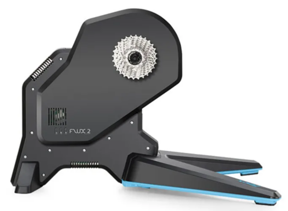 TACX FLUX 2 SMART TRAINER