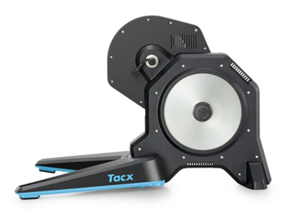 Rulli Tacx Flux 2 Smart Trainer