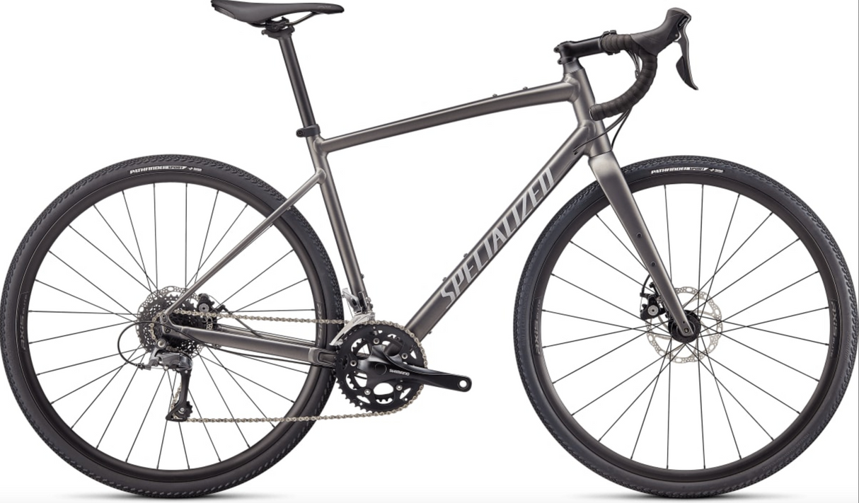 SPECIALIZED DIVERGE E5