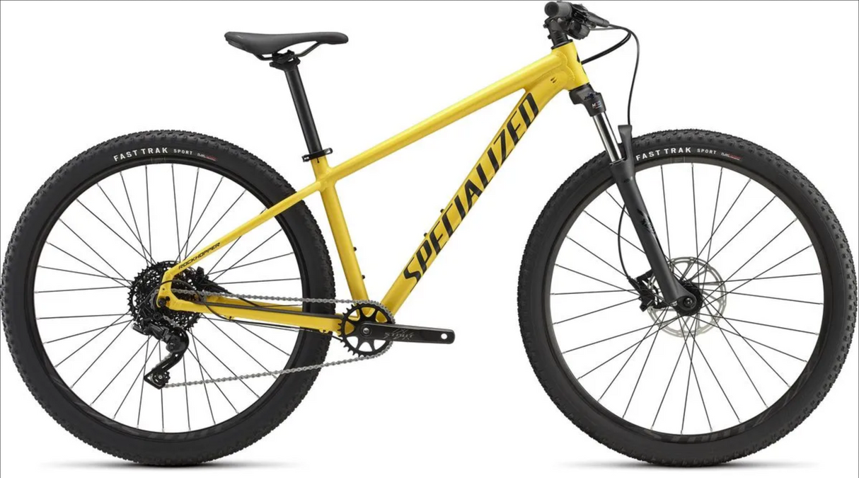 SPECIALIZED ROCKHOPPER COMP 29