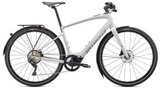 SPECIALIZED TURBO VADO SL 4.0 EQ WHITE SAGE/ BLACK REFLECTIVE