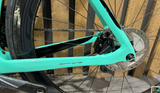 Bianchi Oltre XR4 Disc Dura Ace 2019 Usata