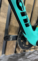 Bianchi Oltre XR4 Disc Dura Ace 2019 Usata