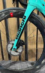 Bianchi Oltre XR4 Disc Dura Ace 2019 Usata