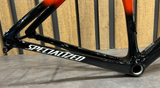 Kit telaio S-Works Tarmac SL7 - Custom Paint by Lumar Colors Usato