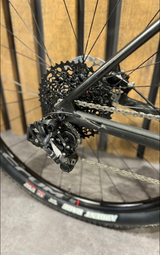 Trek Procaliber 9.8 SL 2017 Usata