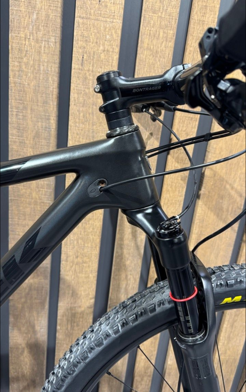 Trek Procaliber 9.8 SL 2017 Usata