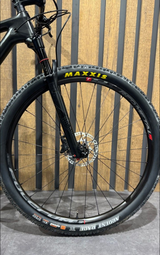 Trek Procaliber 9.8 SL 2017 Usata