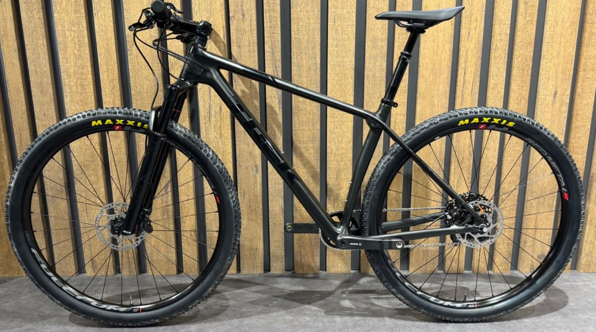 Trek Procaliber 9.8 SL 2017 Usata