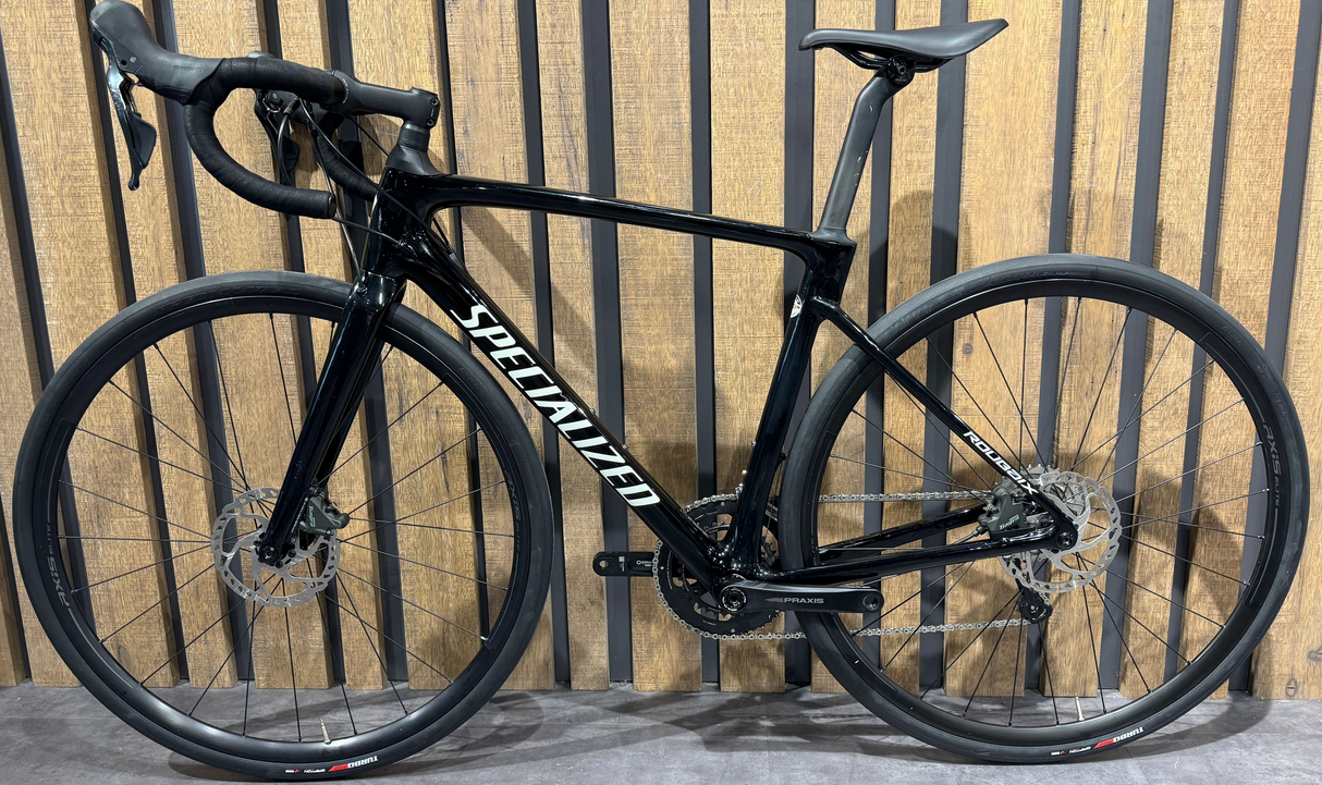 Specialized Roubaix 2021 Usata