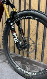 Specialized S-Works Turbo Levo SL 2 Usata