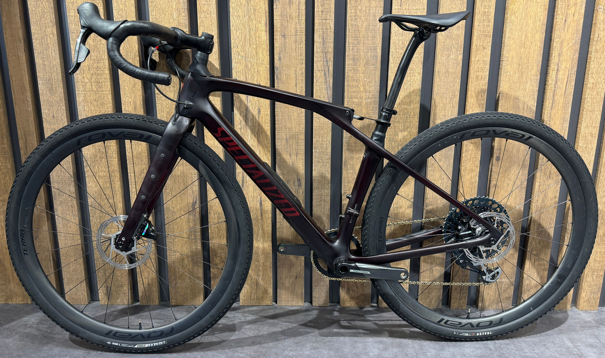 Specialized Diverge STR Pro 2024 Usata