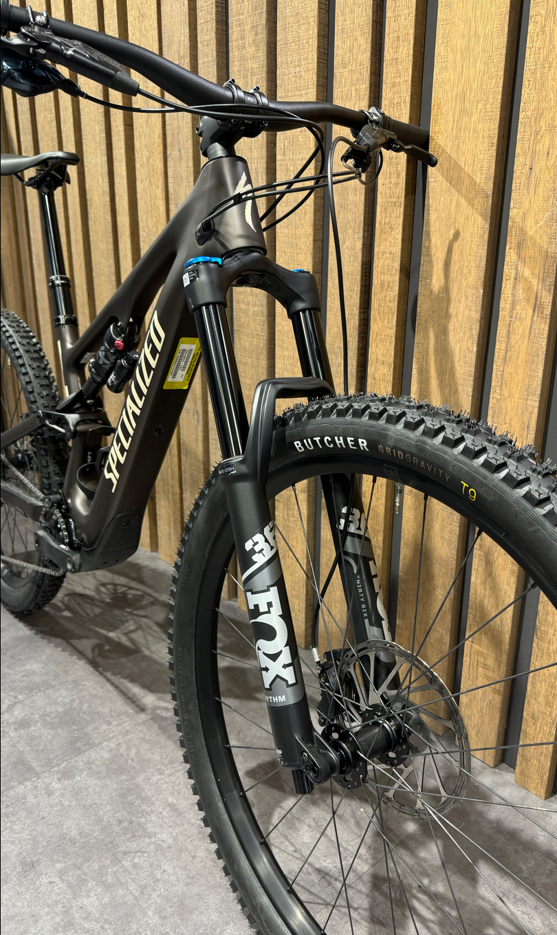 SPECIALIZED Turbo Levo SL Comp Carbon 2023 Usata