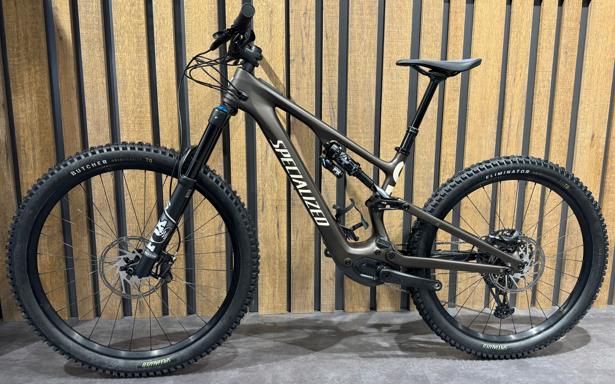 SPECIALIZED Turbo Levo SL Comp Carbon 2023 Usata