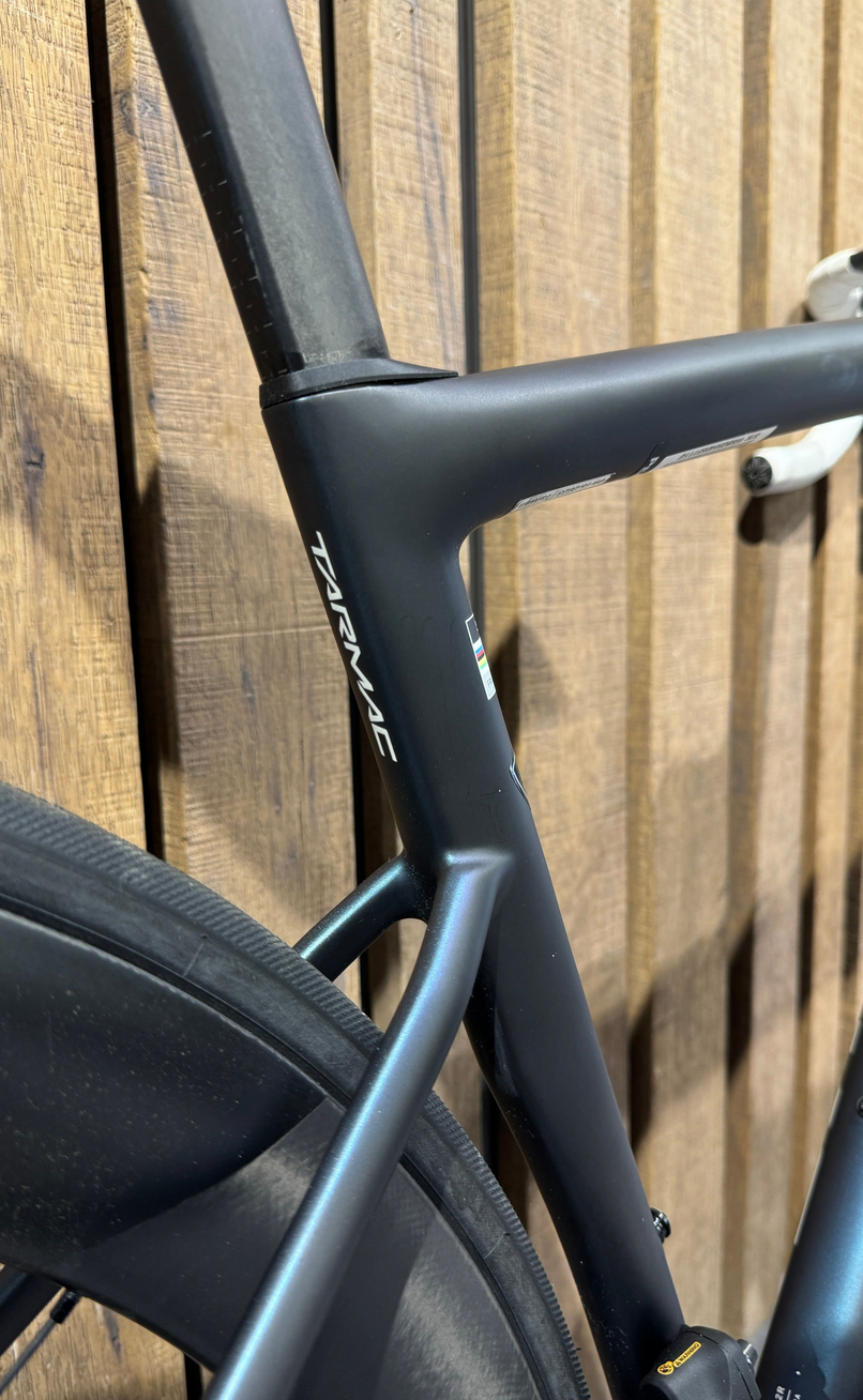 Specialized Tarmac SL8 SW DA 4iii Usata