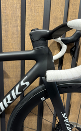 Specialized Tarmac SL8 SW DA 4iii Usata