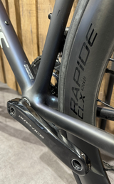 Specialized Tarmac SL8 SW DA 4iii Usata