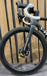 Specialized Tarmac SL8 SW DA 4iii Usata