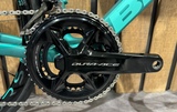 Bianchi Specialissima RC Durace Di2 2024 Usata