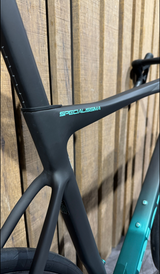 Bianchi Specialissima RC Durace Di2 2024 Usata