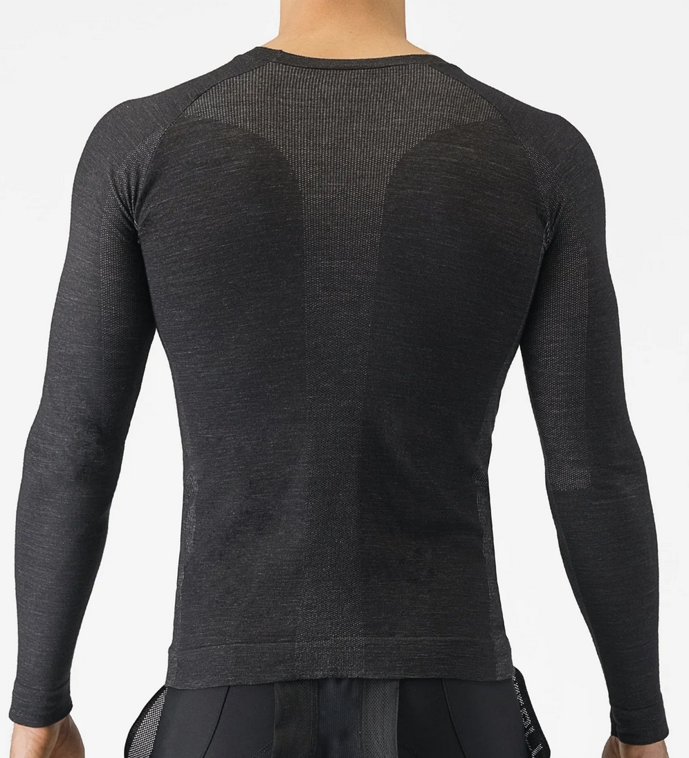 Intimo Castelli Merino Sml